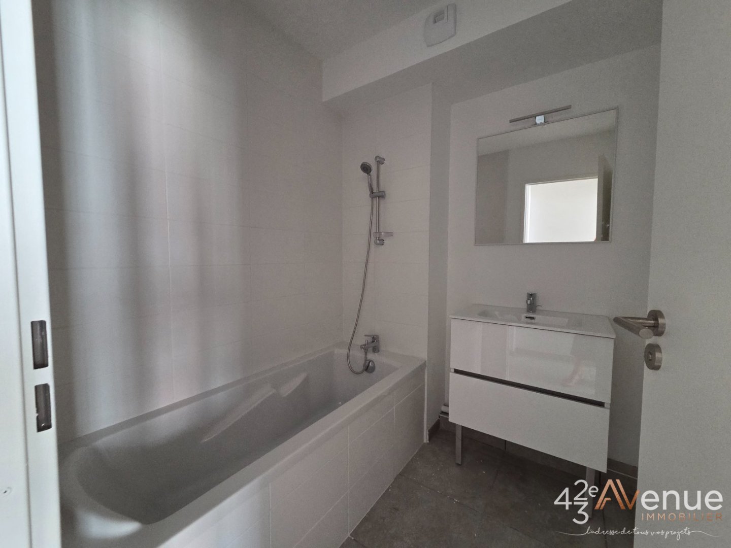 VENTE - Appartement - ST ETIENNE (42000) - 265000 €