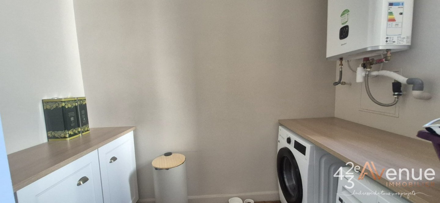 VENTE - Appartement - ST ETIENNE (42000) - 149900 €