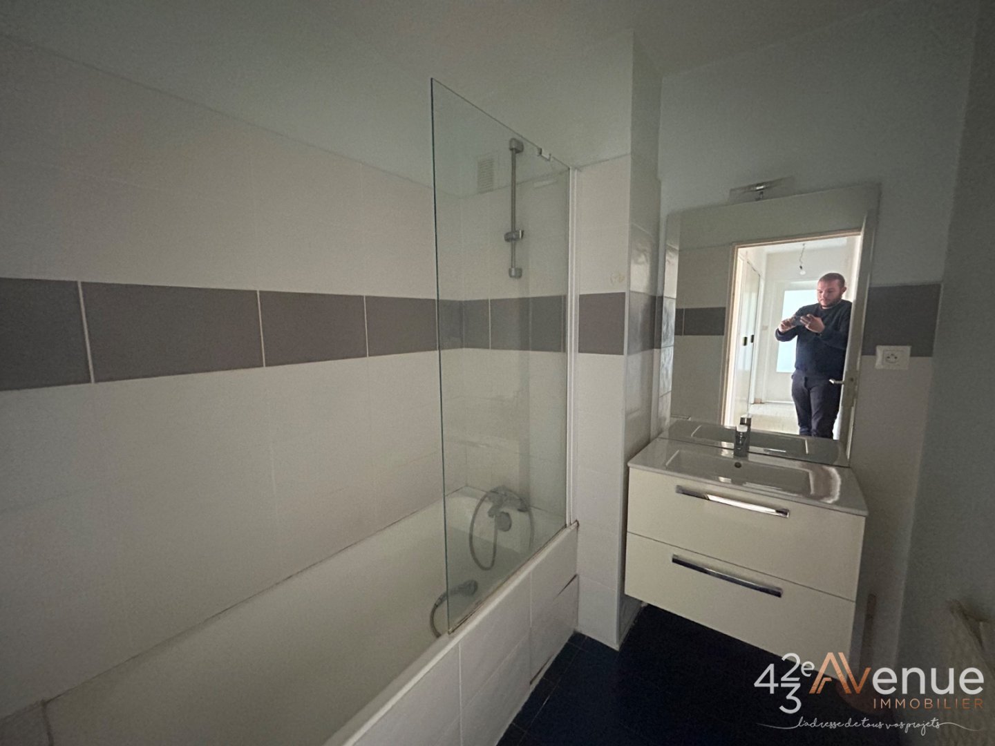 VENTE - Appartement - ST ETIENNE (42000) - 75000 €