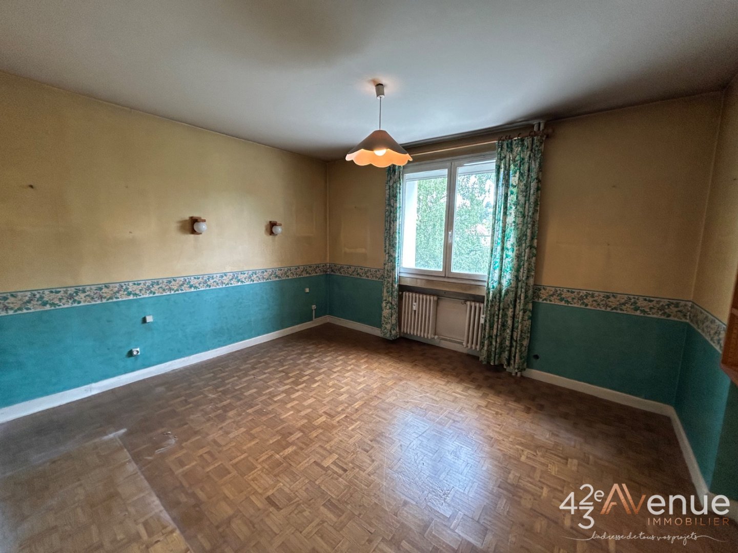 VENTE - Appartement - ST ETIENNE (42000) - 95000 €