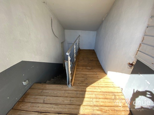 LOCATION - Appartement - ST ETIENNE (42000) - 960 €