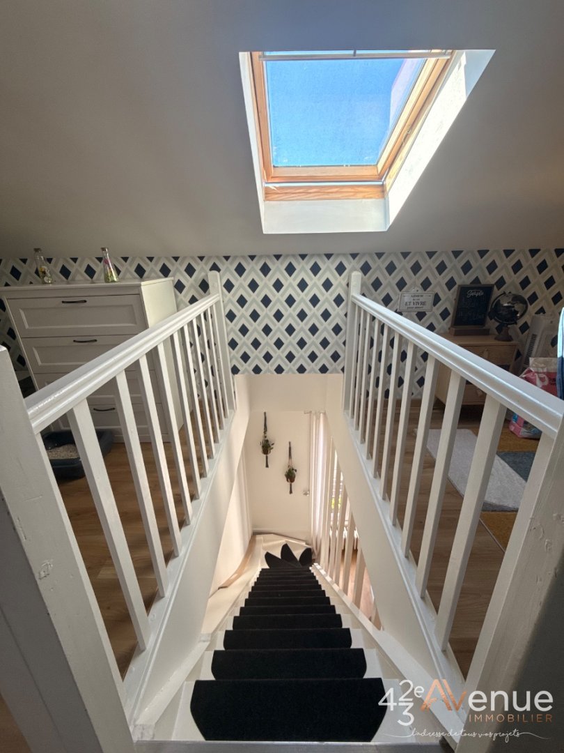 VENTE - Appartement - FIRMINY (42700) - 175000 €