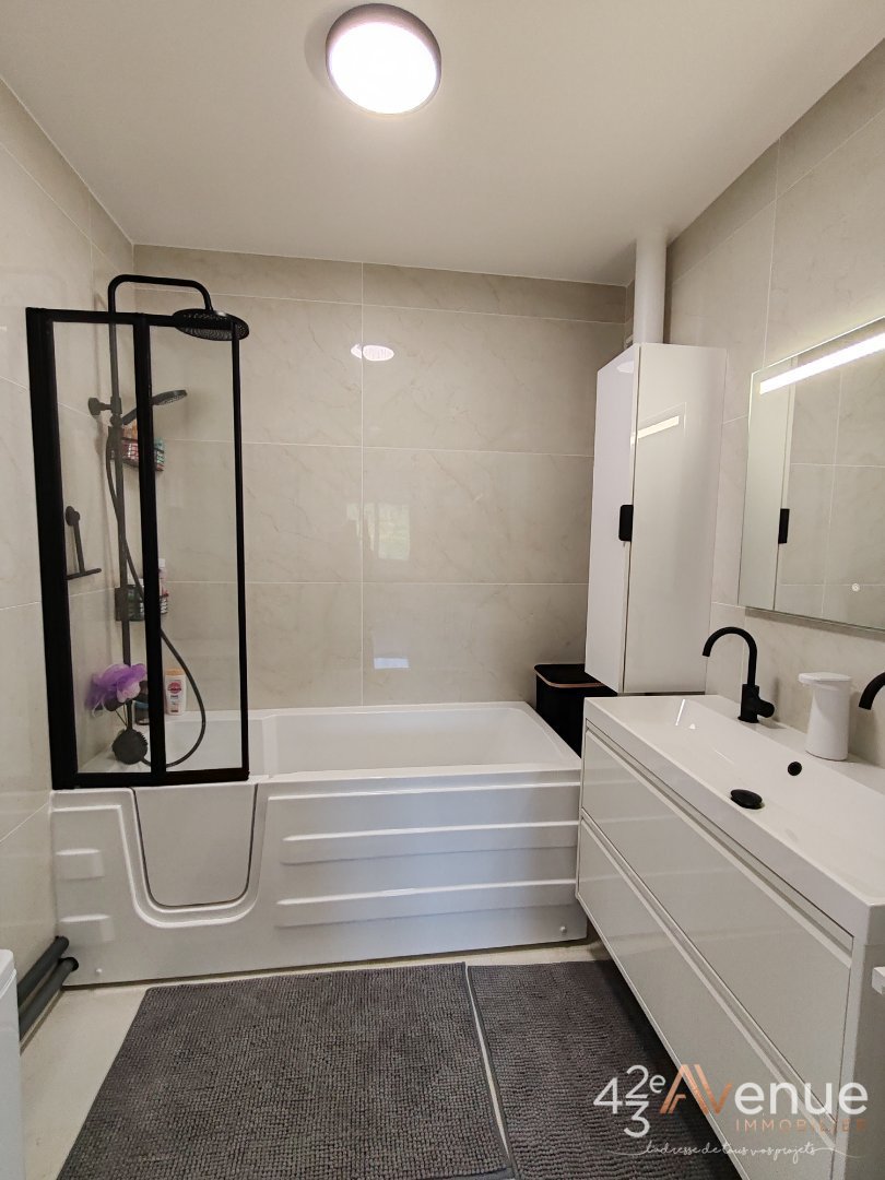 VENTE - Appartement - ST ETIENNE (42000) - 149000 €