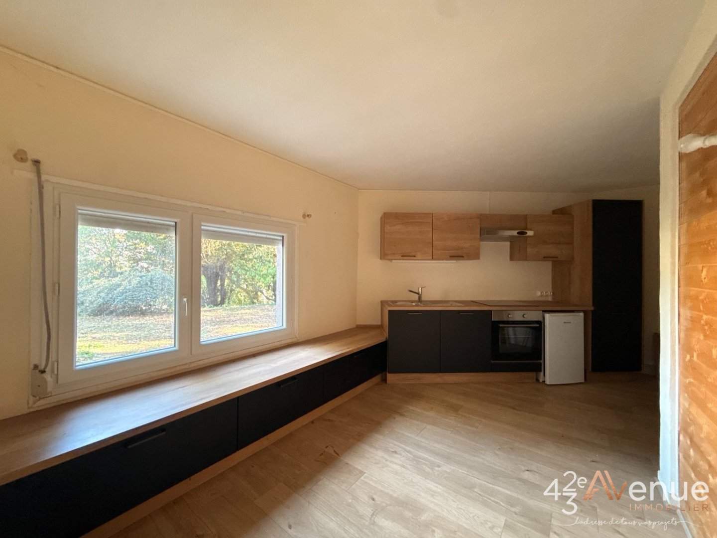 VENTE - Maison/villa - ST ETIENNE (42000) - 398000 €