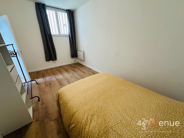 LOCATION - Appartement - ST ETIENNE (42000) - 395 €
