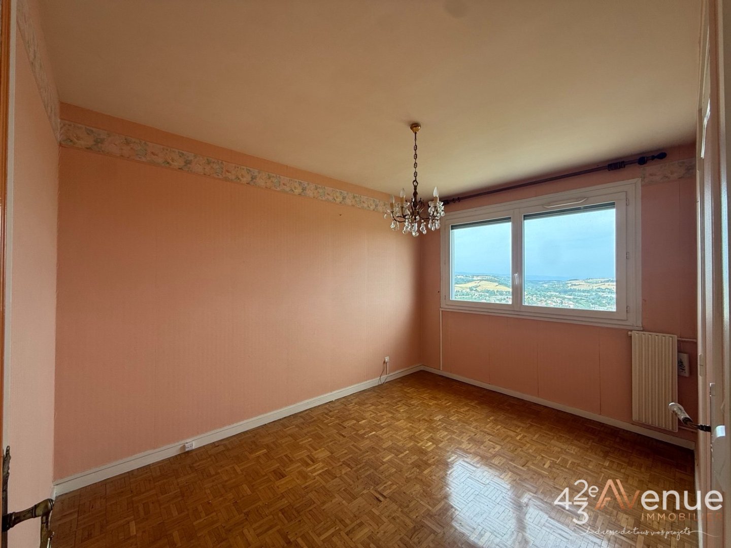 VENTE - Appartement - VILLARS (42390) - 75000 €
