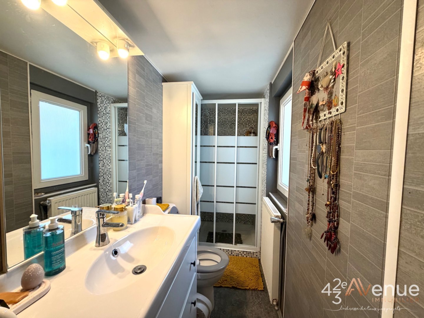 VENTE - Appartement - ST ETIENNE (42000) - 99000 €