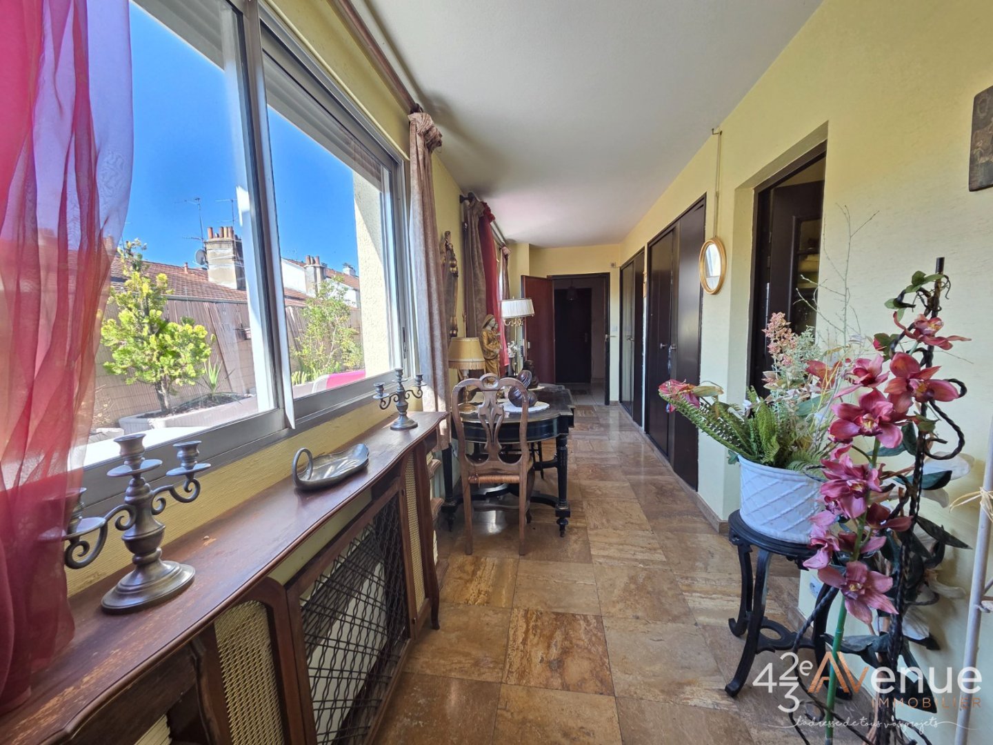 VENTE - Appartement - ST ETIENNE (42000) - 230000 €
