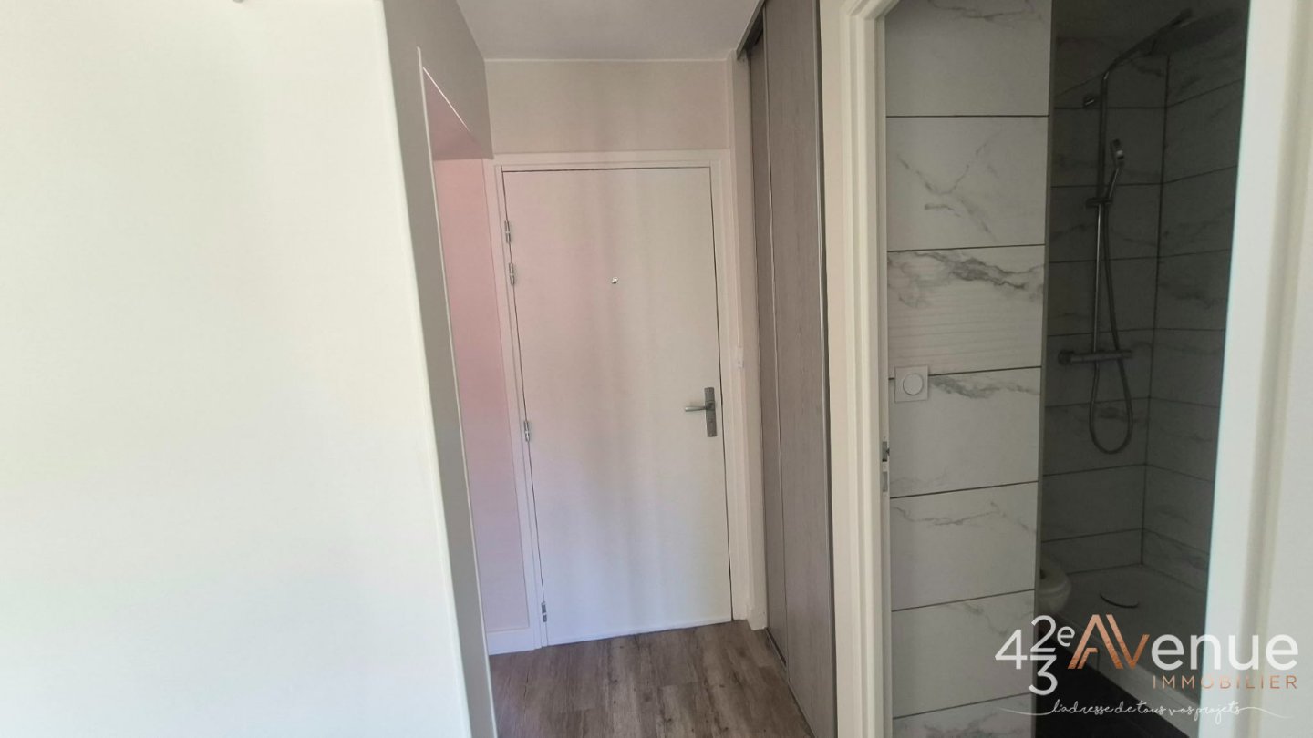 VENTE - Appartement - ST ETIENNE (42000) - 55000 €