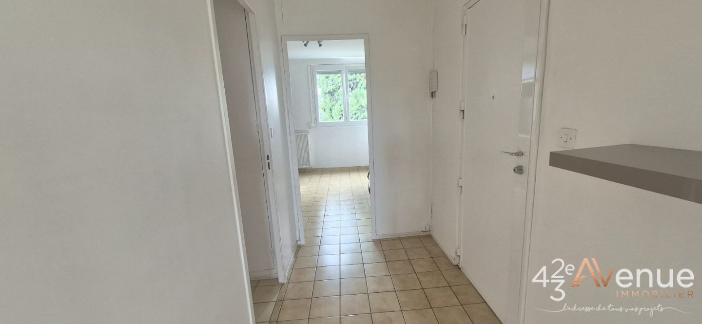VENTE - Appartement - ST ETIENNE (42000) - 75000 €
