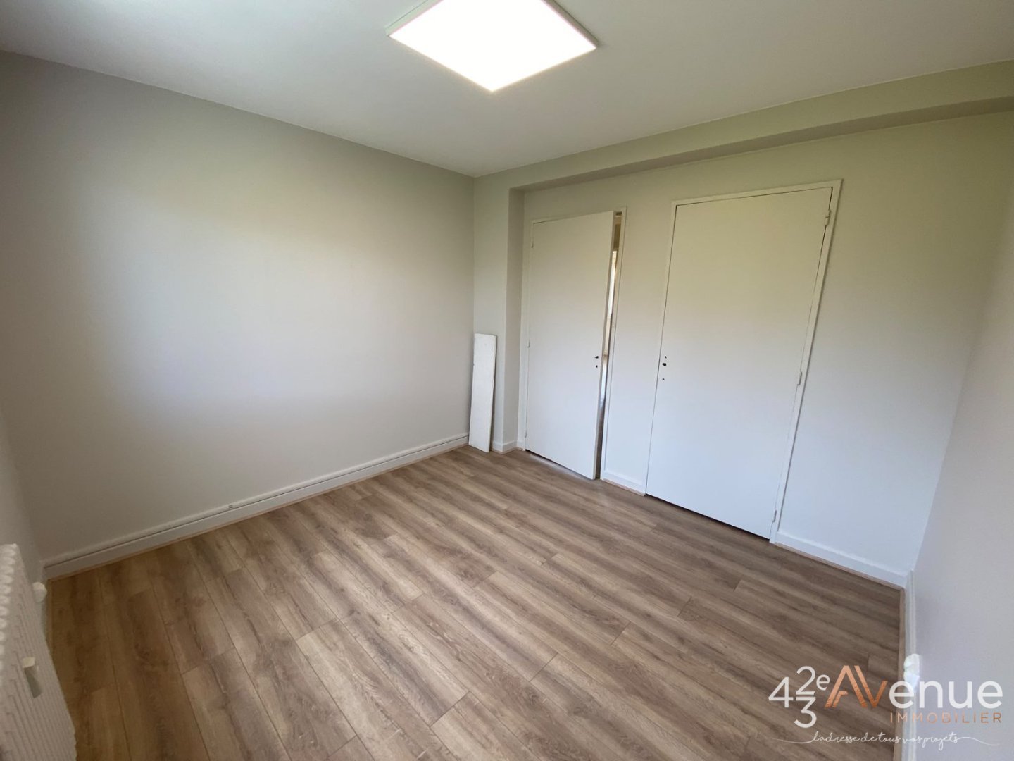 LOCATION - Appartement - ST ETIENNE (42000) - 840 €