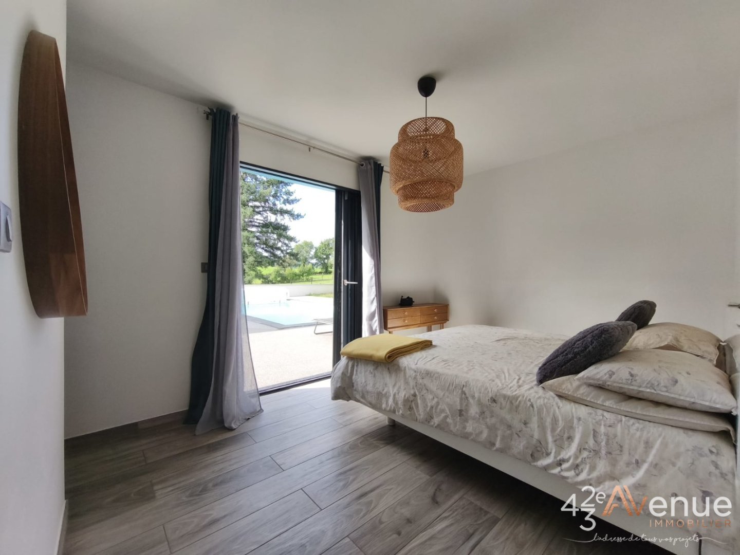 VENTE - Maison/villa - ST CHAMOND (42400) - 599000 €