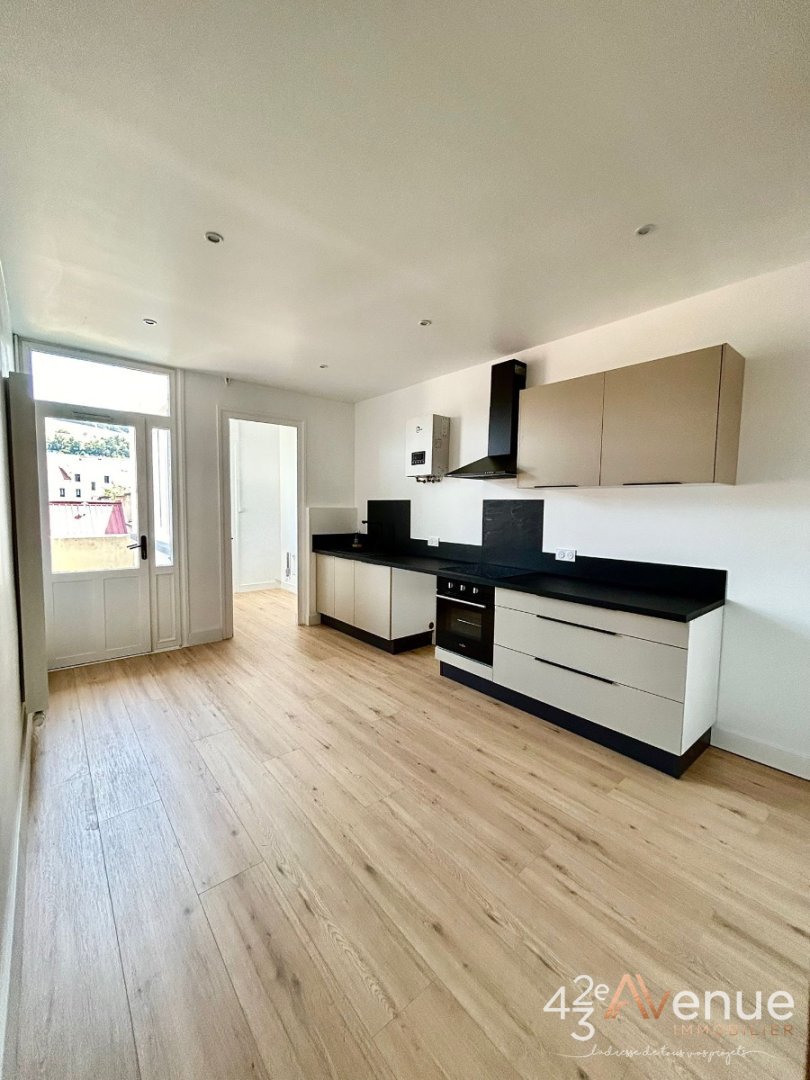 VENTE - Immeuble - ST ETIENNE (42000) - 650000 €