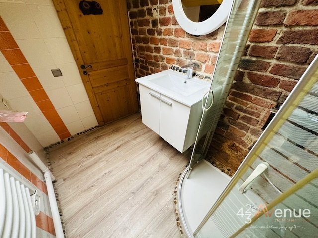 LOCATION - Appartement - ST ETIENNE (42000) - 590 €