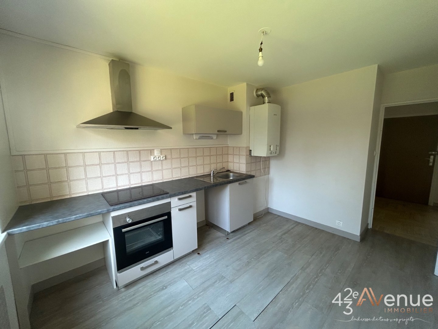 VENTE - Appartement - ST ETIENNE (42000) - 75000 €