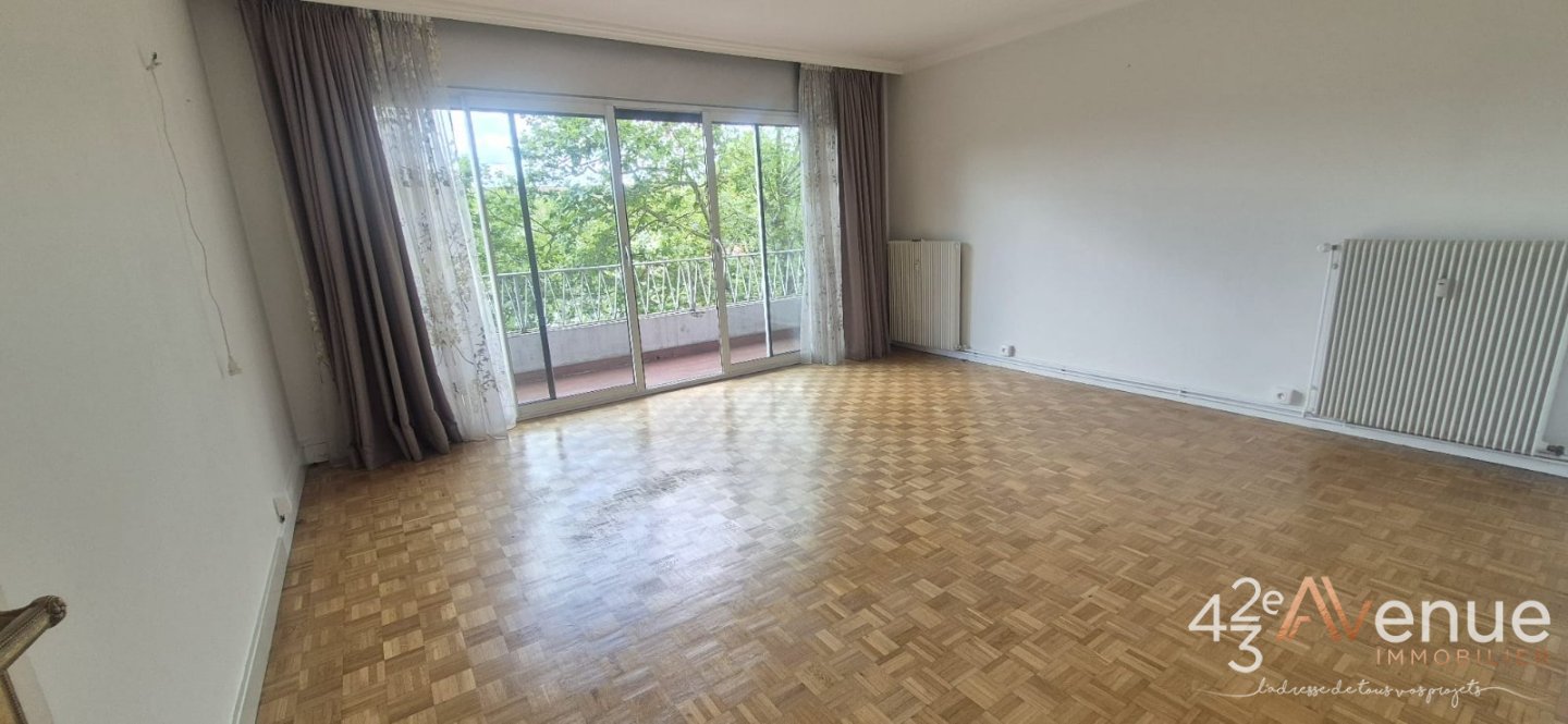 VENTE - Appartement - ST ETIENNE (42000) - 164000 €