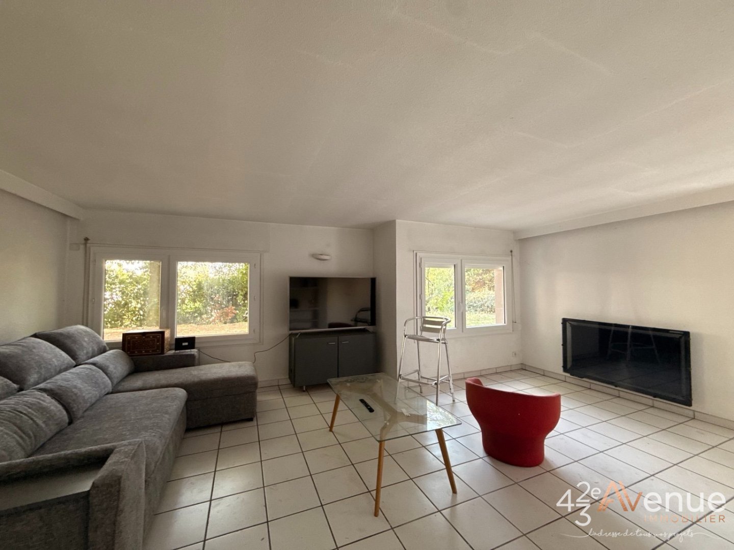 VENTE - Maison/villa - ST ETIENNE (42000) - 398000 €