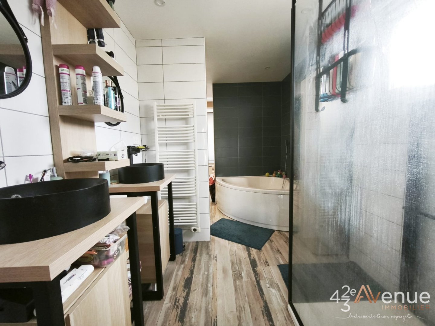 VENTE - Maison/villa - UNIEUX (42240) - 269000 €