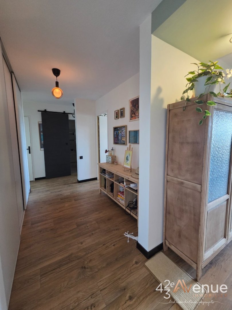 VENTE - Appartement - ST ETIENNE (42000) - 165000 €
