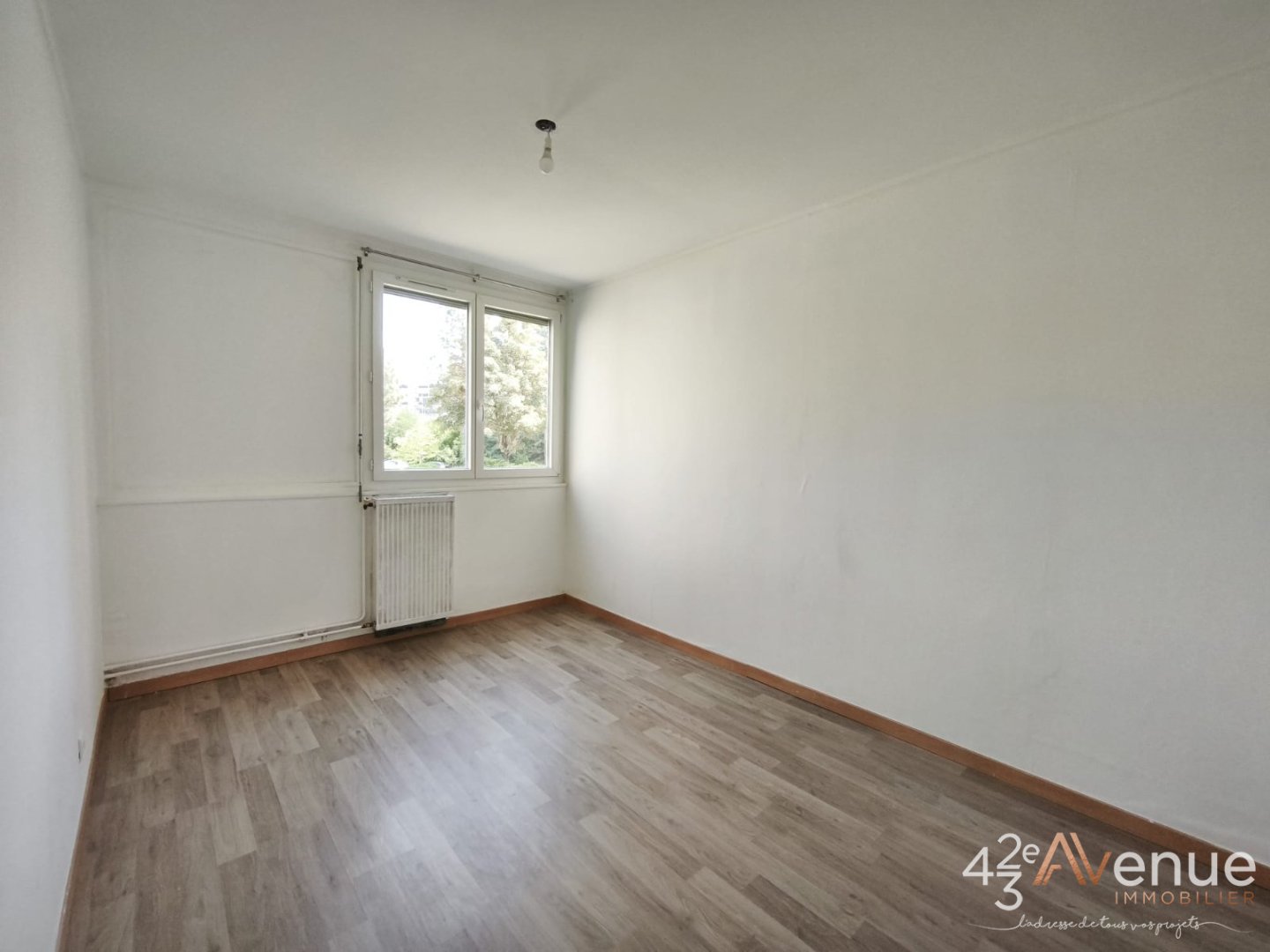 VENTE - Appartement - ST ETIENNE (42000) - 129000 €