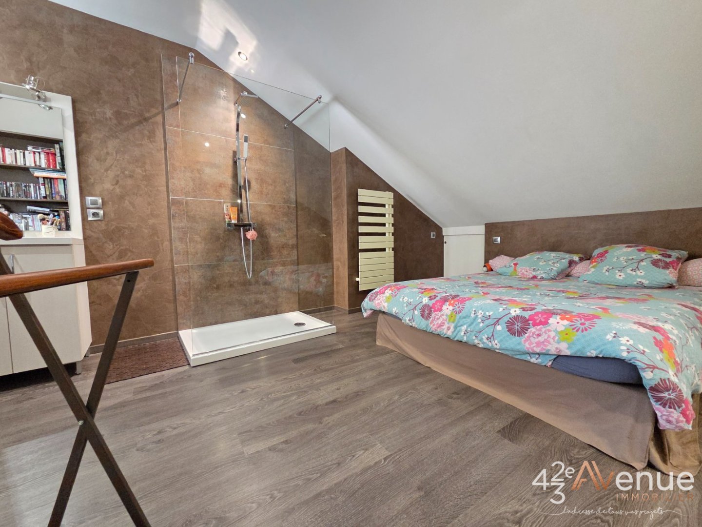 VENTE - Appartement - ST ETIENNE (42000) - 232000 €