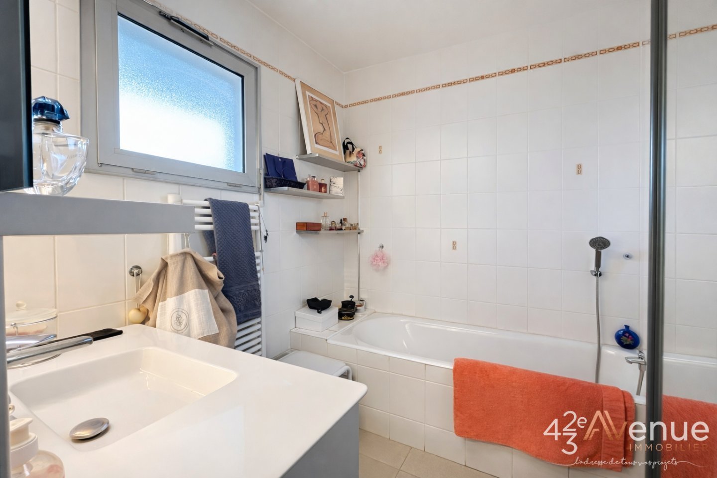 VENTE - Appartement - ST PRIEST EN JAREZ (42270) - 295000 €