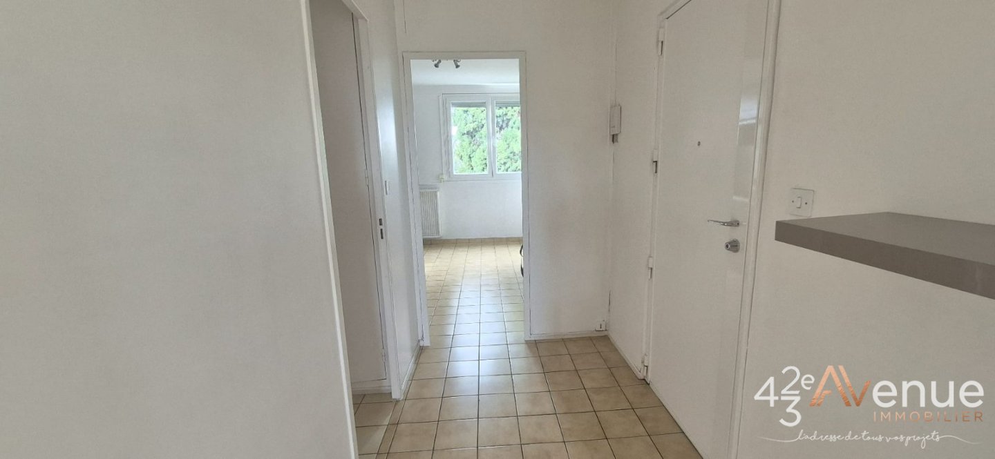 VENTE - Appartement - ST ETIENNE (42000) - 75000 €