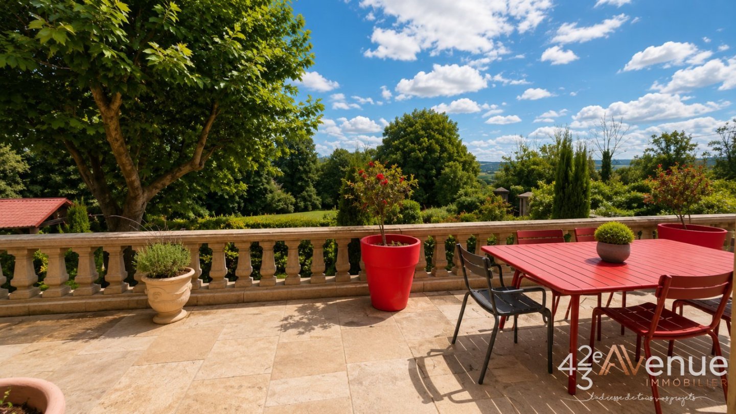 VENTE - Appartement - L ETRAT (42580) - 399000 €