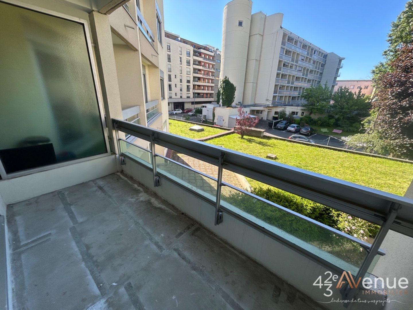 VENTE - Appartement - ST ETIENNE (42000) - 75000 €