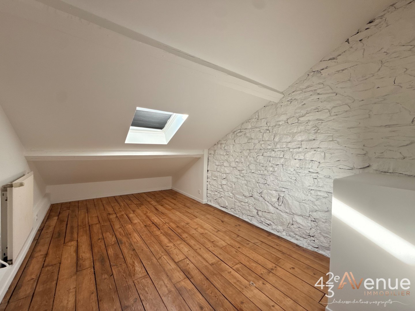 VENTE - Appartement - ST ETIENNE (42000) - 115000 €