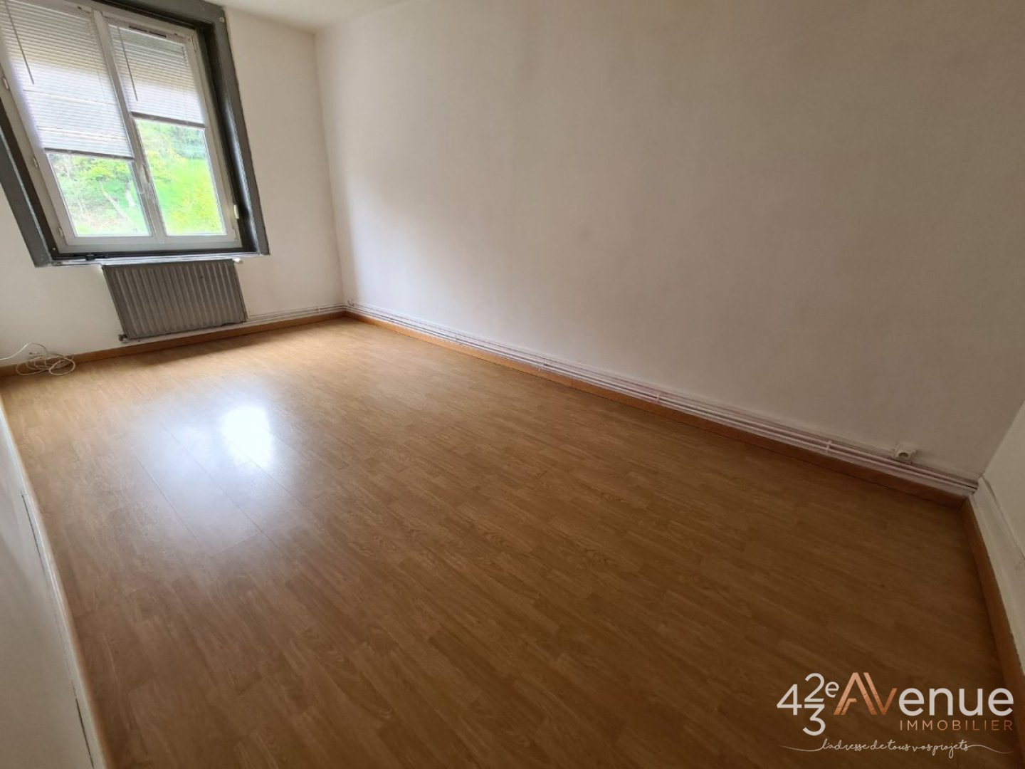 VENTE - Immeuble - TERRENOIRE (42100) - 465000 €