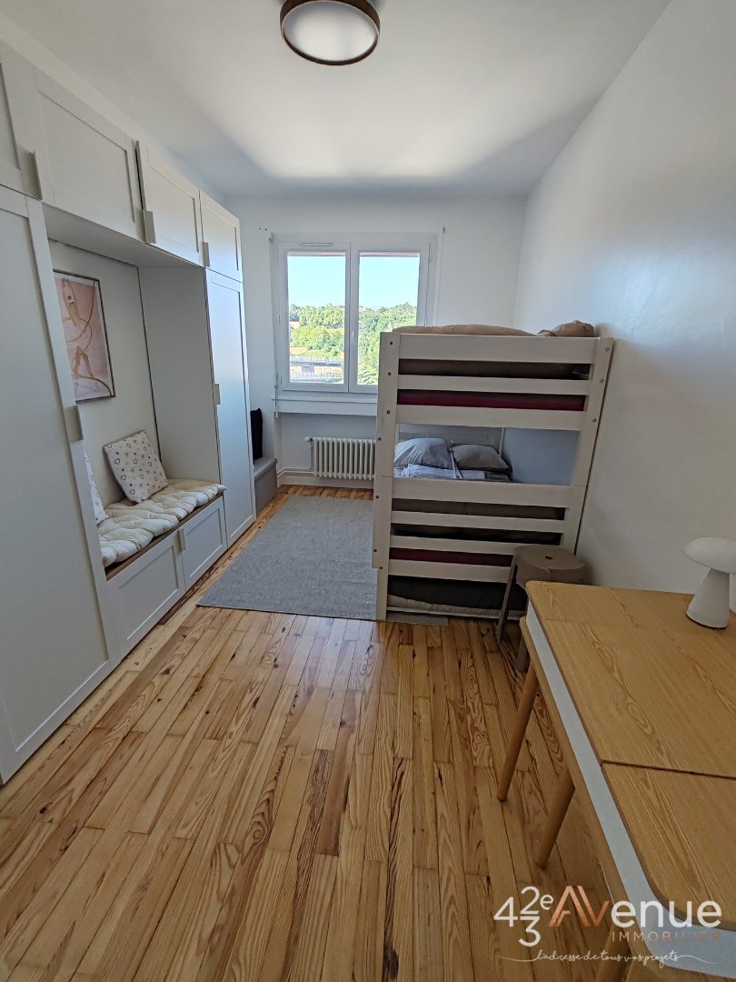 VENTE - Appartement - ST ETIENNE (42000) - 149000 €