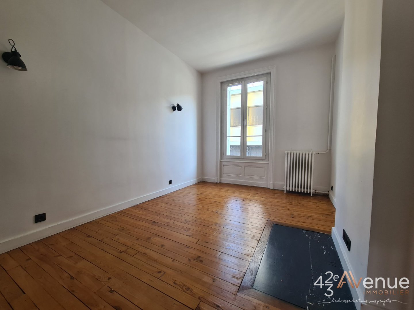 VENTE - Appartement - ST ETIENNE (42000) - 149000 €