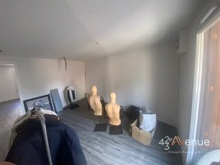 VENTE - Appartement - FIRMINY (42700) - 59000 €
