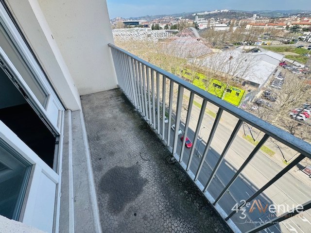 LOCATION - Appartement - ST ETIENNE (42000) - 700 €