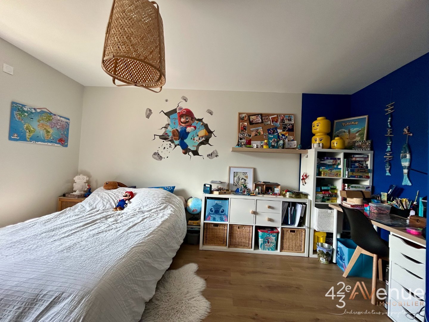 VENTE - Maison/villa - VEAUCHETTE (42340) - 529000 €