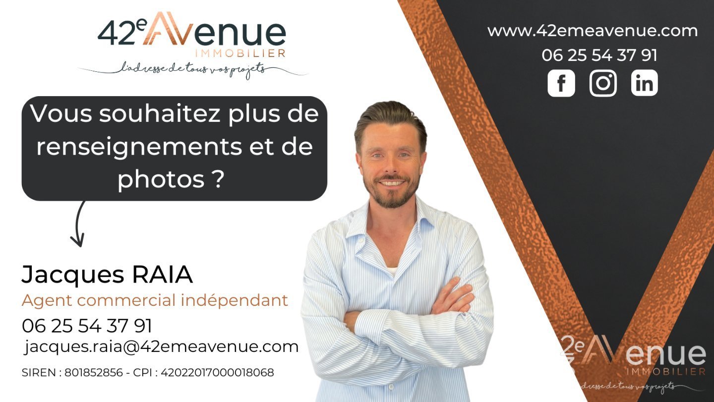 VENTE - Local - ST ETIENNE (42000) - 95000 €