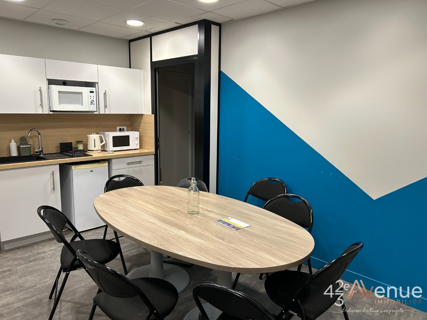 VENTE - Bureaux - ST ETIENNE (42000) - 300000 €