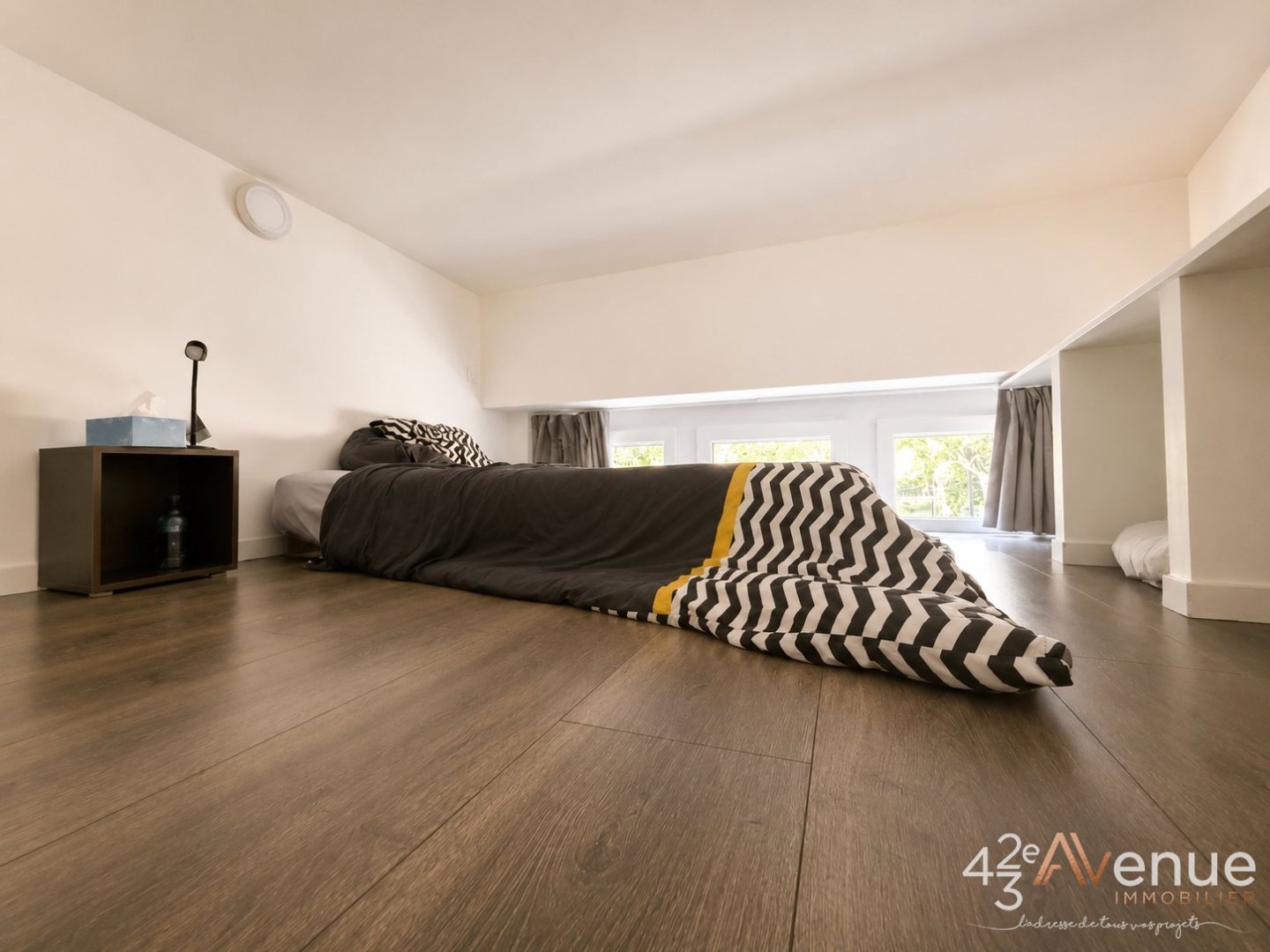 VENTE - Appartement - ST ETIENNE (42000) - 85000 €