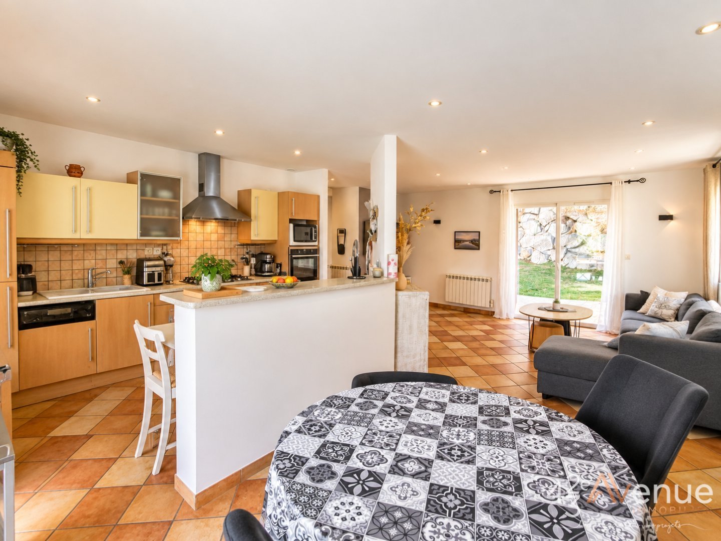 VENTE - Maison/villa - ST CHAMOND (42400) - 420000 €