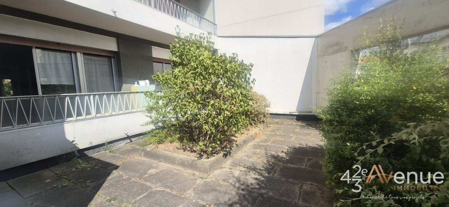 VENTE - Appartement - ST ETIENNE (42000) - 164000 €