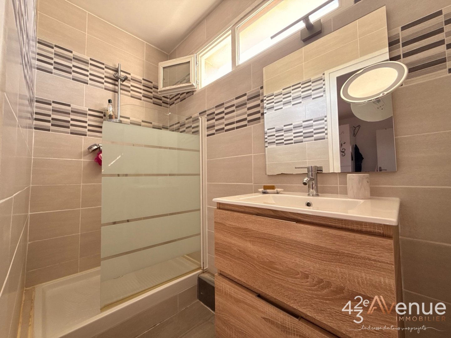 VENTE - Appartement - VILLARS (42390) - 137000 €