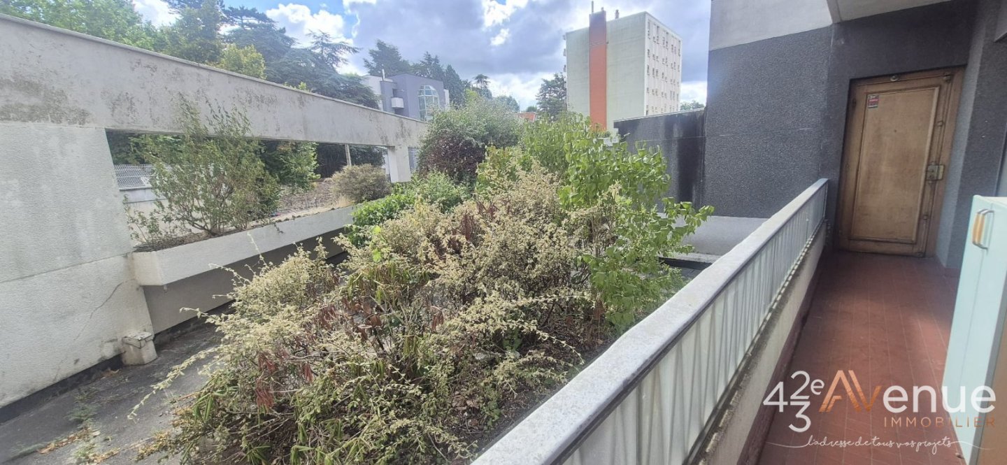 VENTE - Appartement - ST ETIENNE (42000) - 164000 €