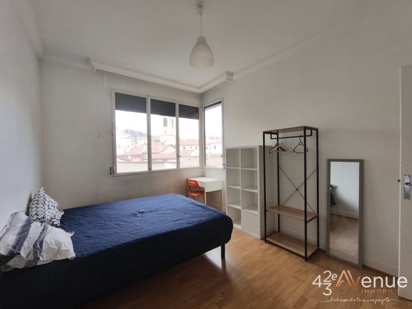 VENTE - Appartement - ST ETIENNE (42000) - 198000 €