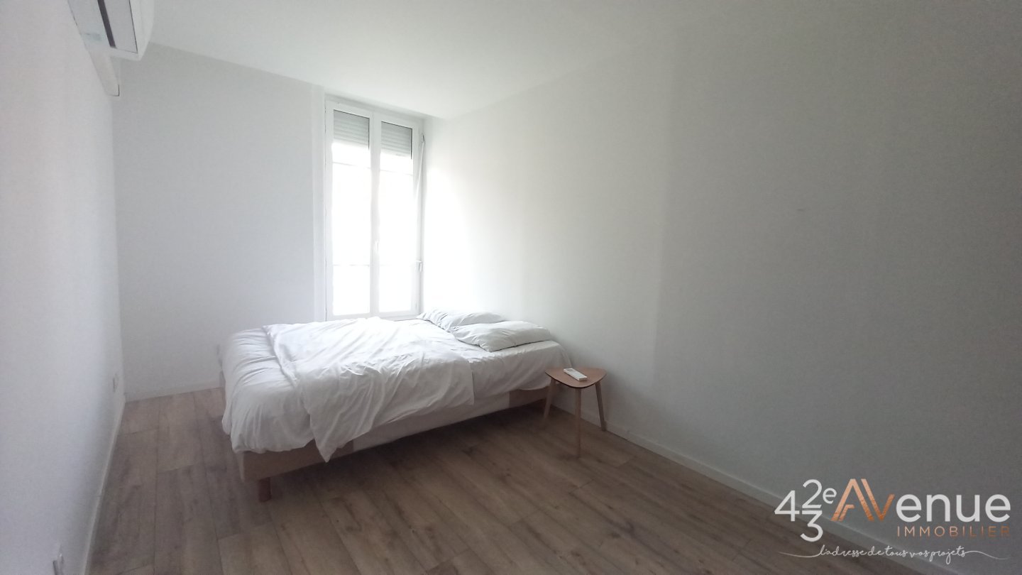 LOCATION - Appartement - RIVE DE GIER (42800) - 600 €