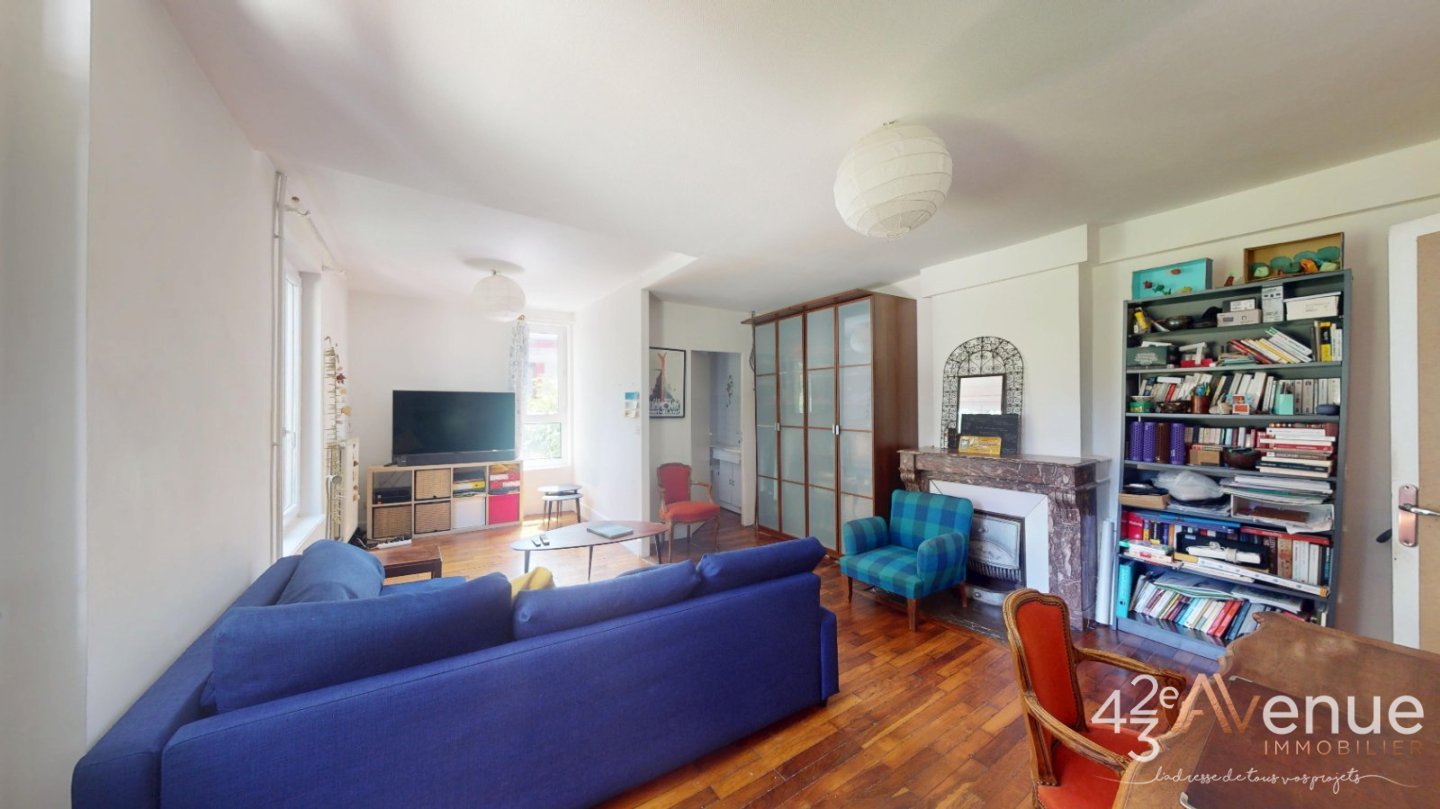 VENTE - Maison/villa - ST ETIENNE (42000) - 390000 €