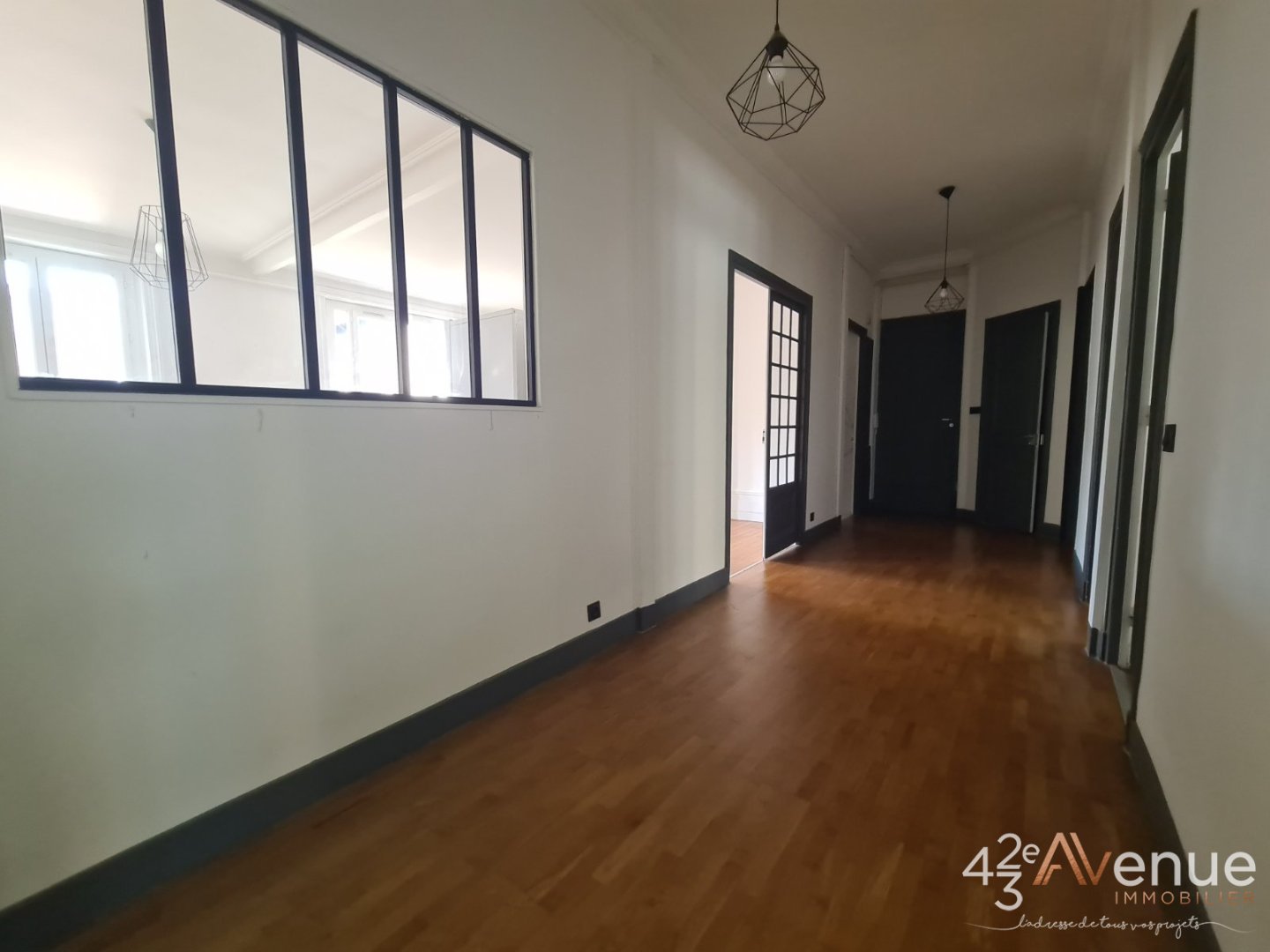 VENTE - Appartement - ST ETIENNE (42000) - 149000 €