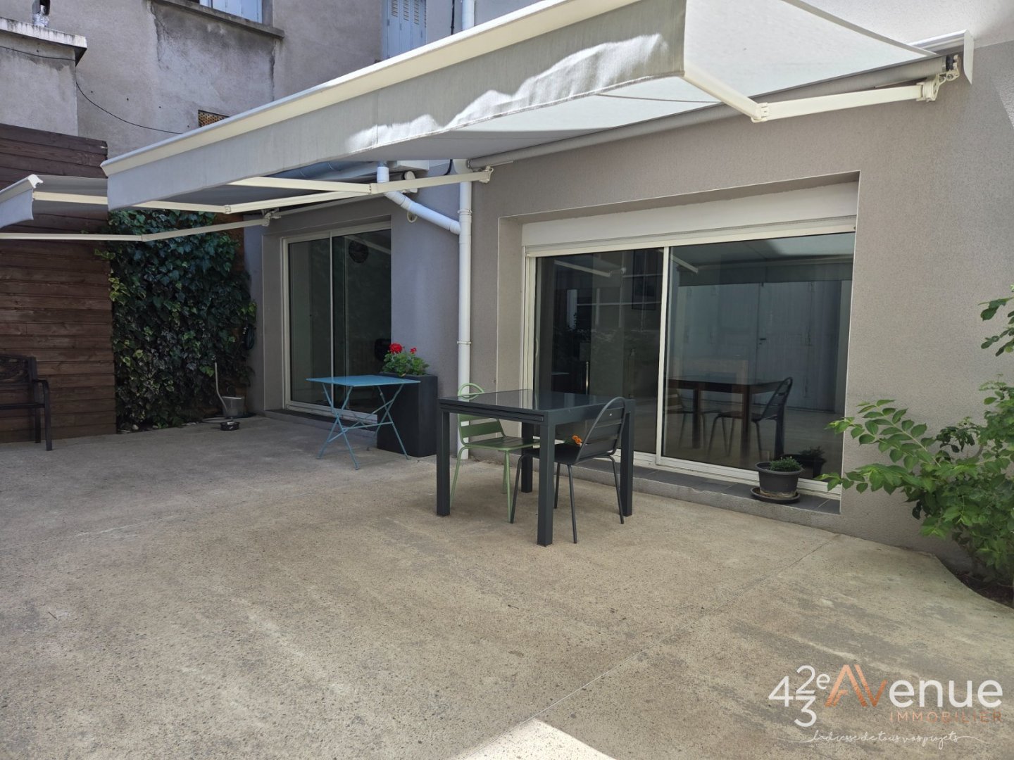 VENTE - Maison/villa - ST ETIENNE (42000) - 273000 €