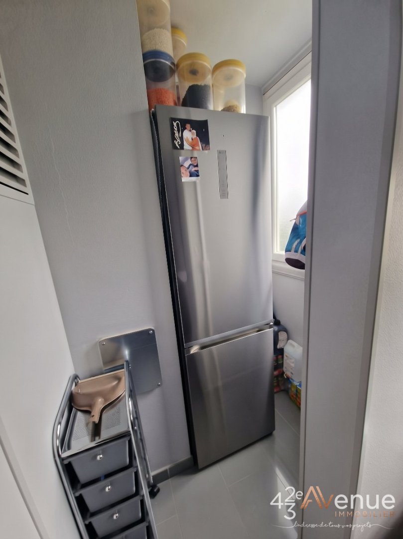 VENTE - Appartement - ST ETIENNE (42000) - 89000 €