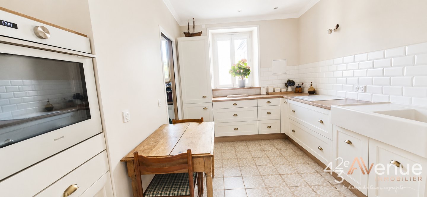 VENTE - Appartement - ST ETIENNE (42000) - 149900 €